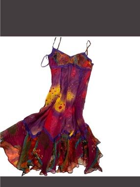 ISO Sue Wong dress DO NOT BUY!!